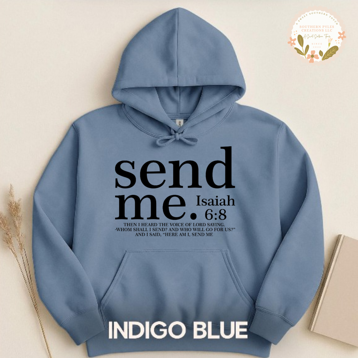 Send Me