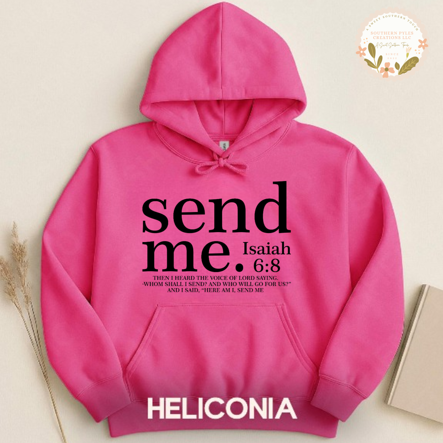 Send Me