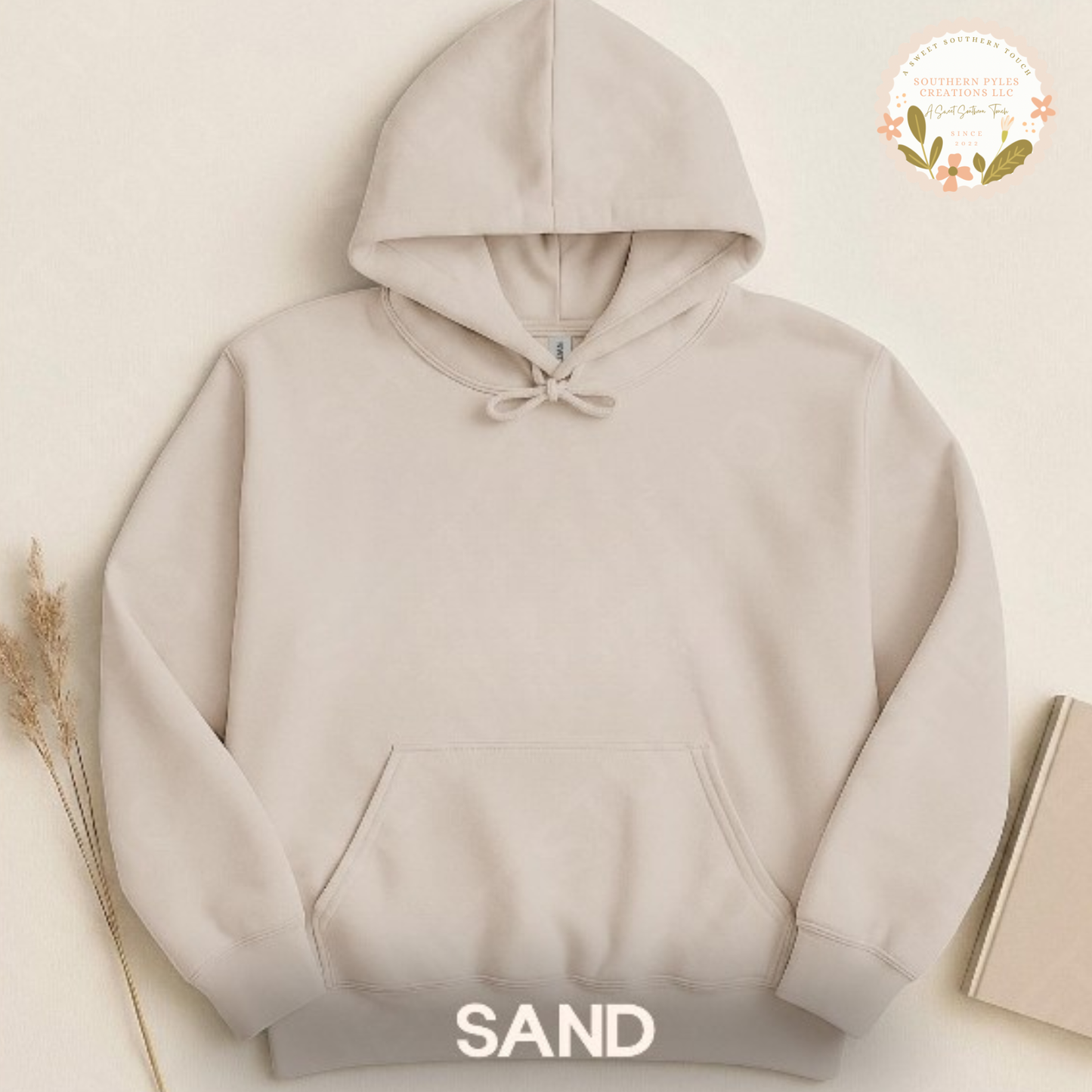 Custom Hoodie