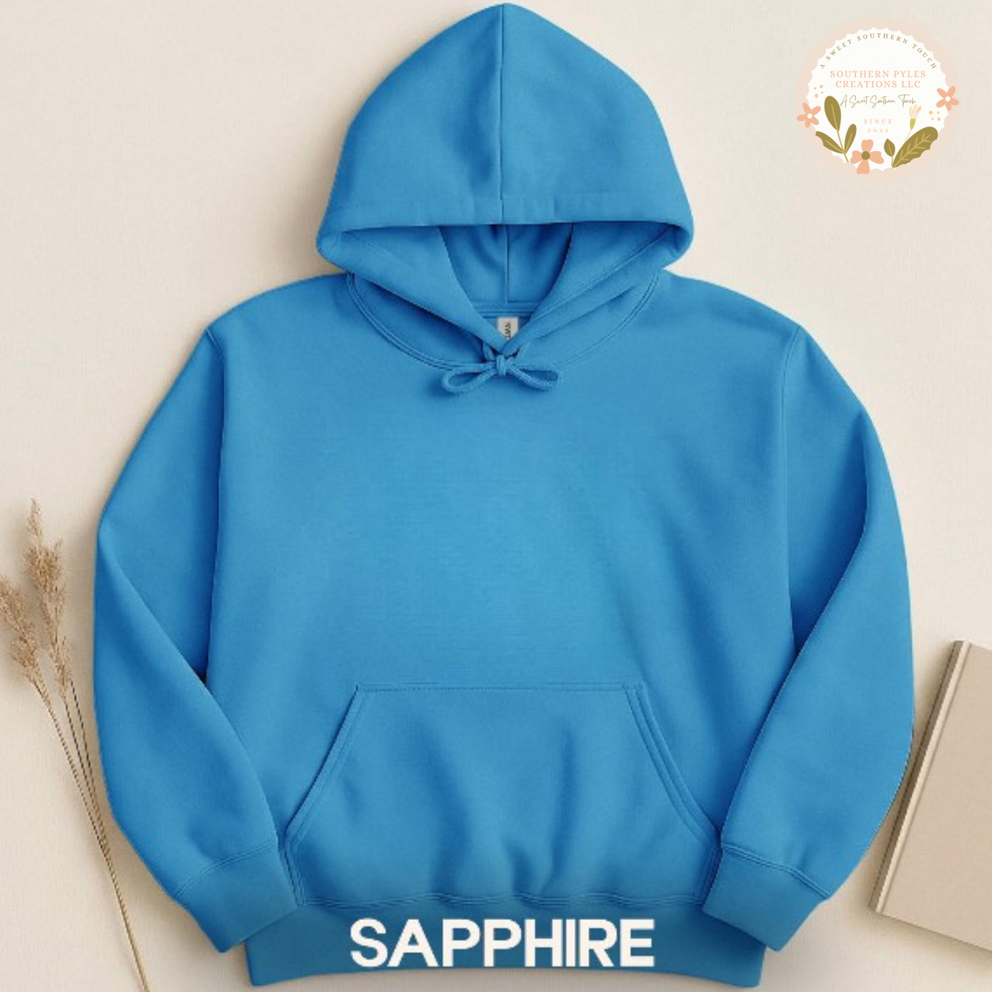 Custom Hoodie