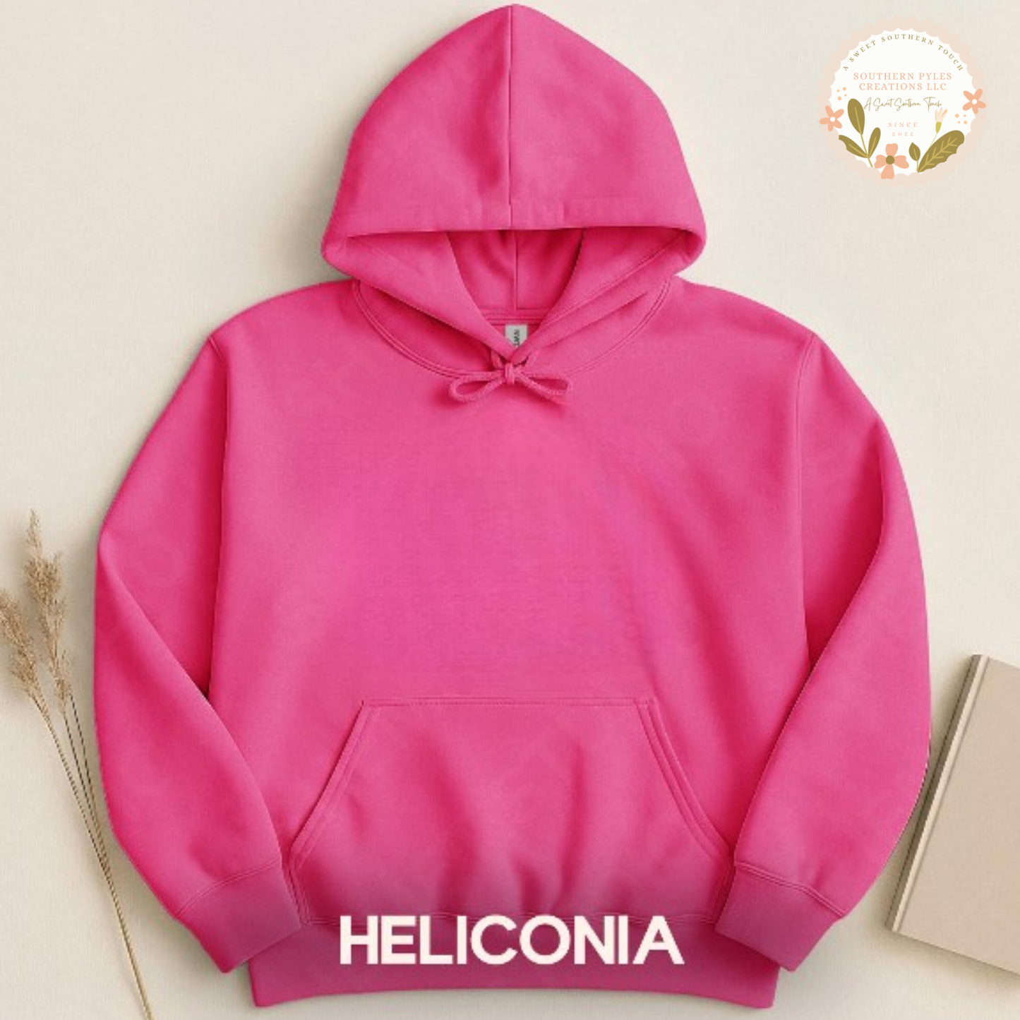Kid’s Custom Hoodies