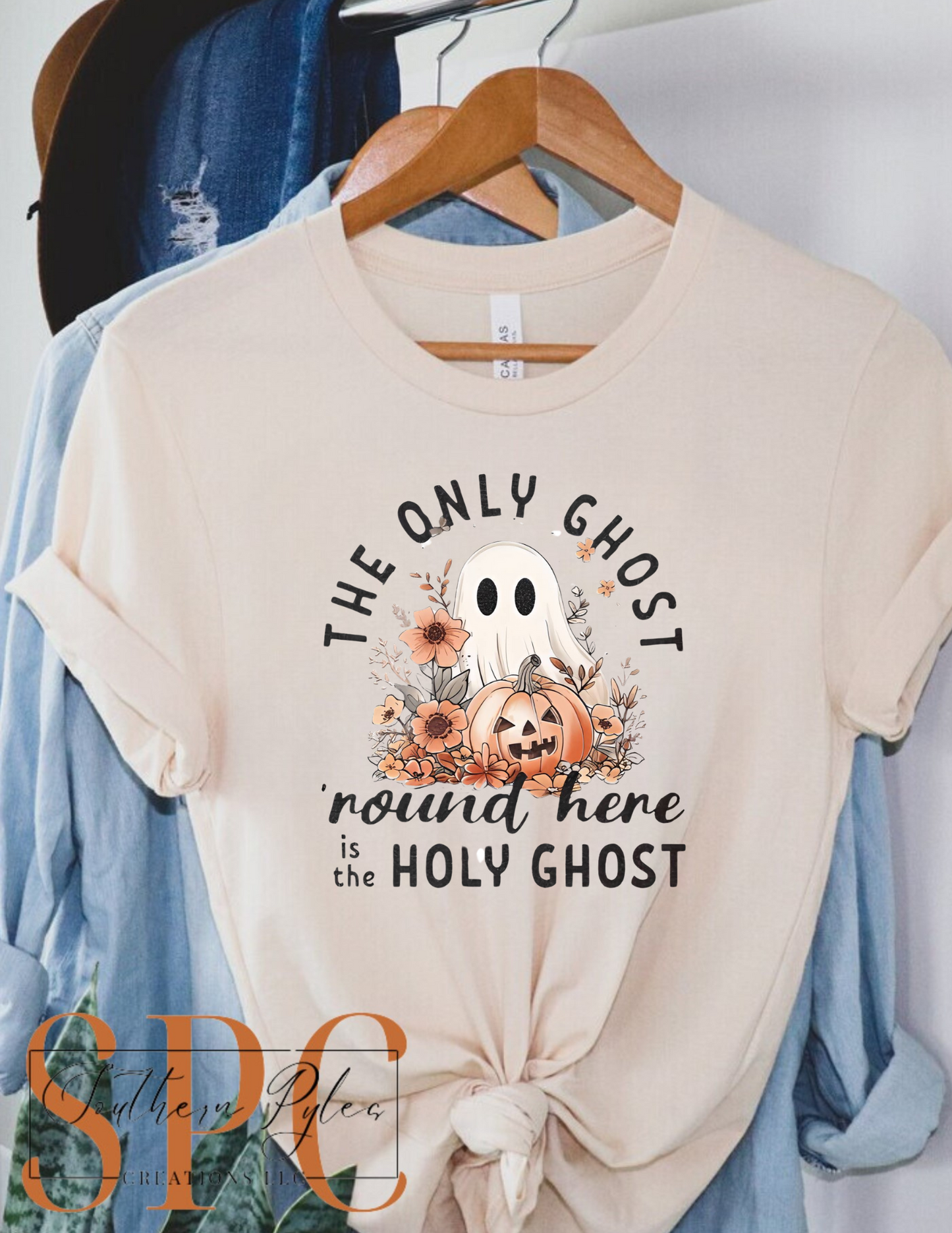 Holy Ghost