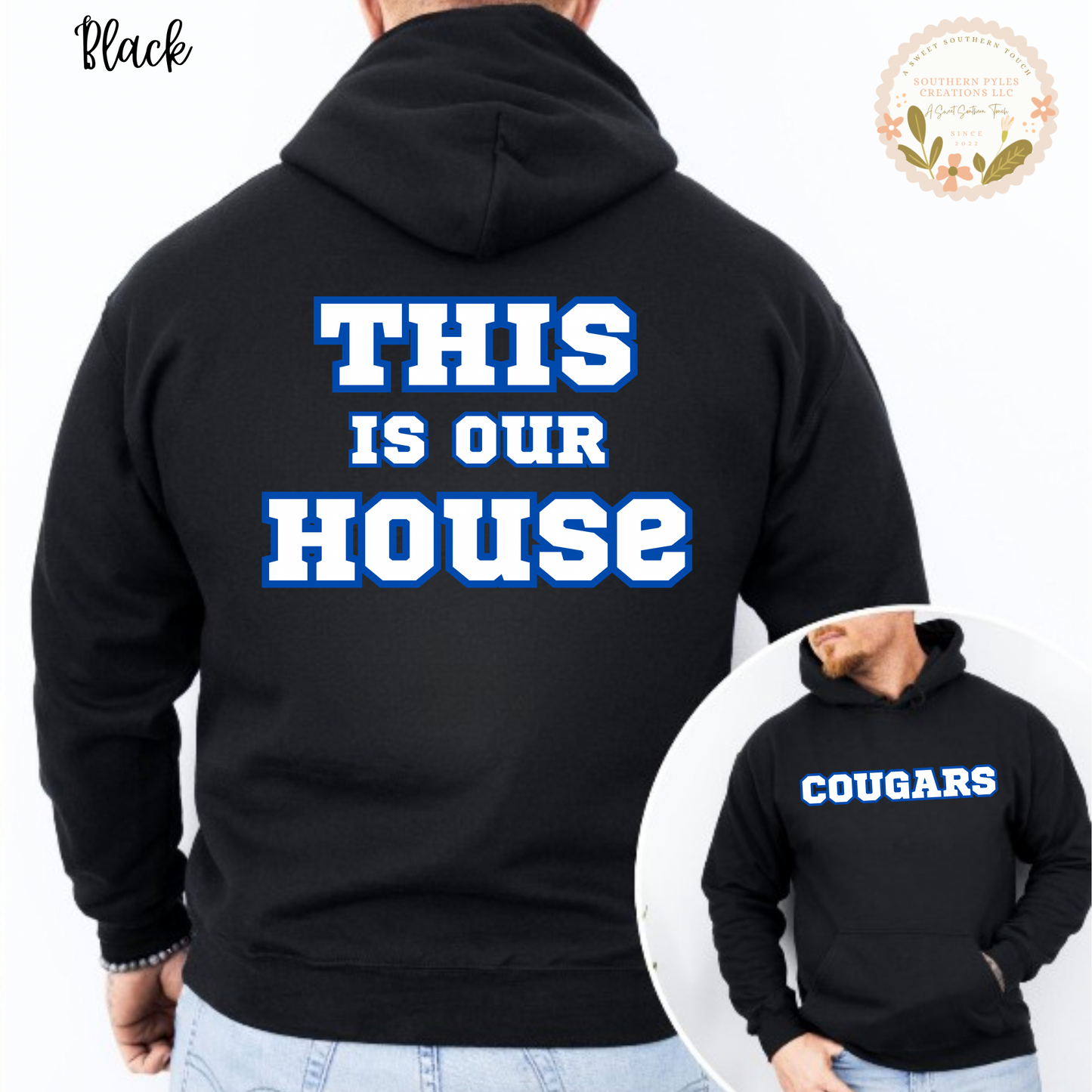 This is Our House - Sports Team