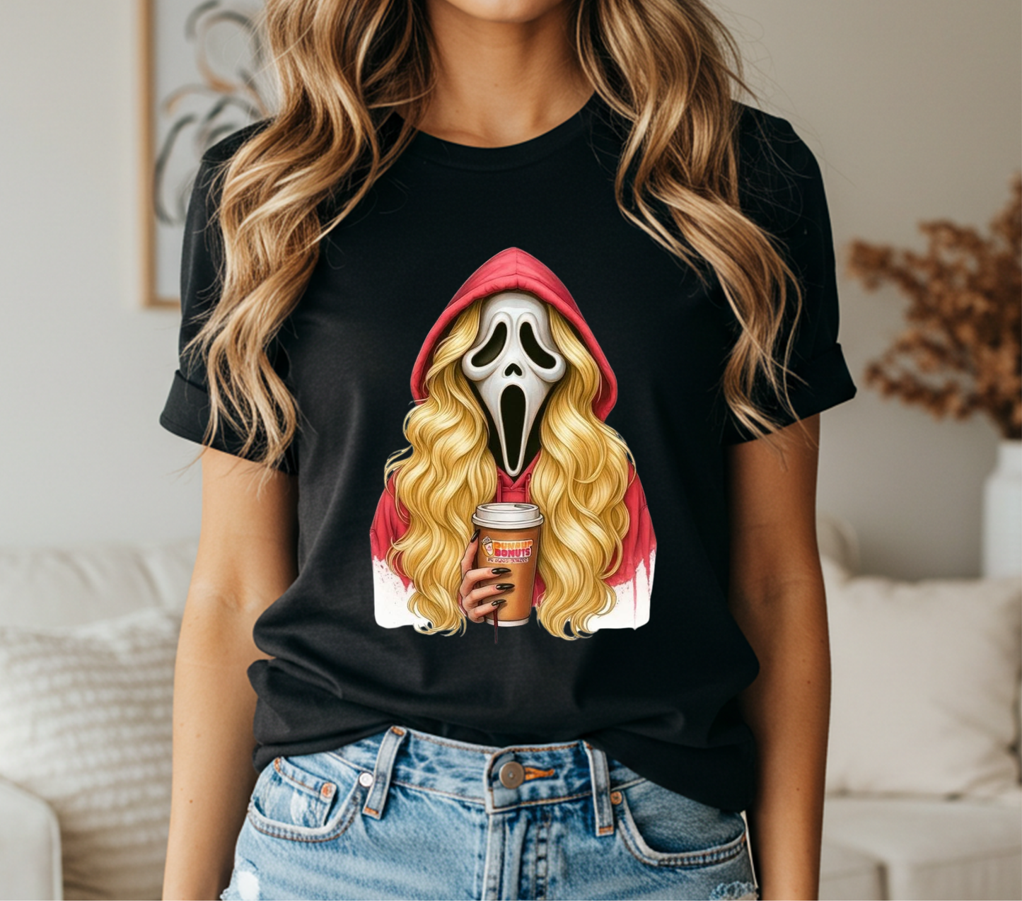 Killer Coffee