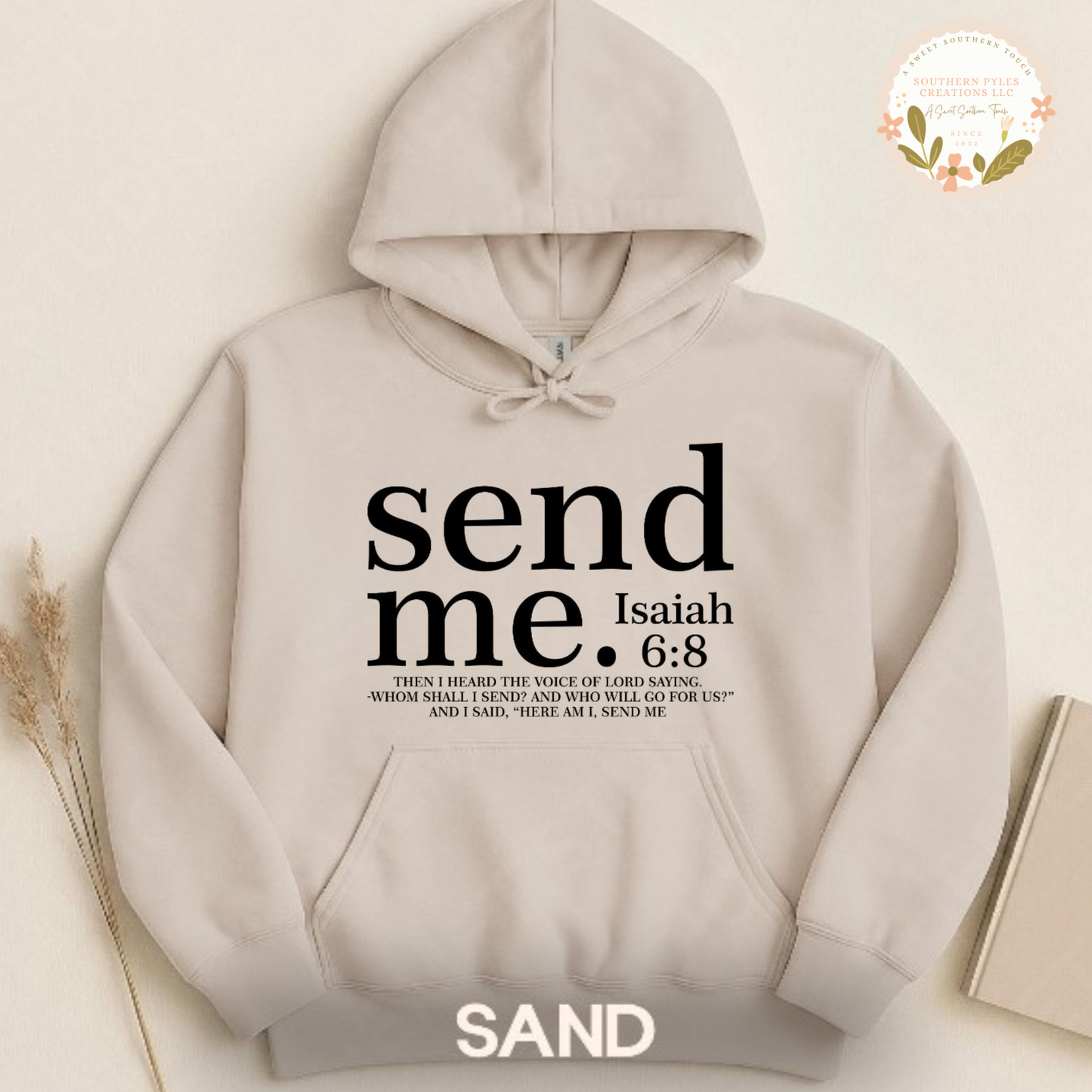 Send Me