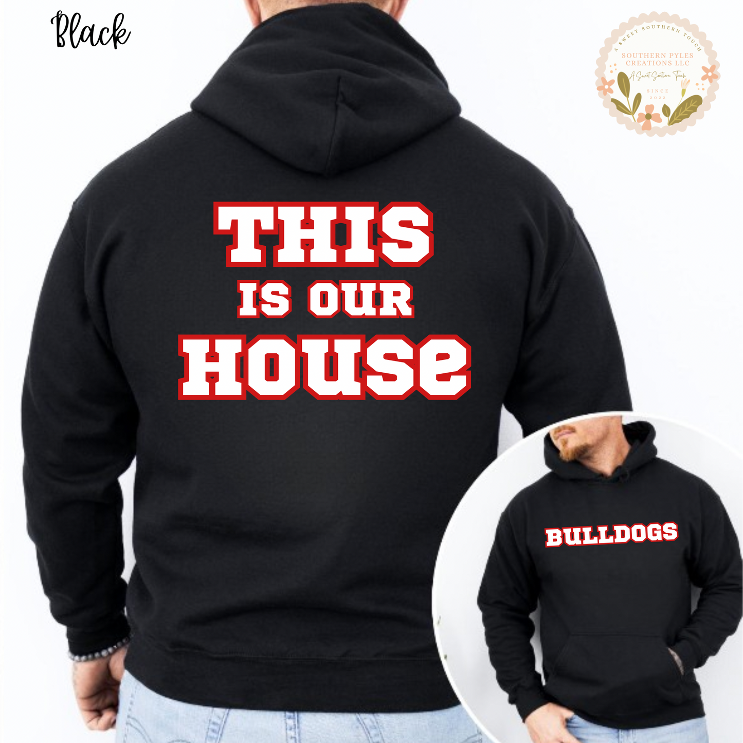 This is Our House - Sports Team