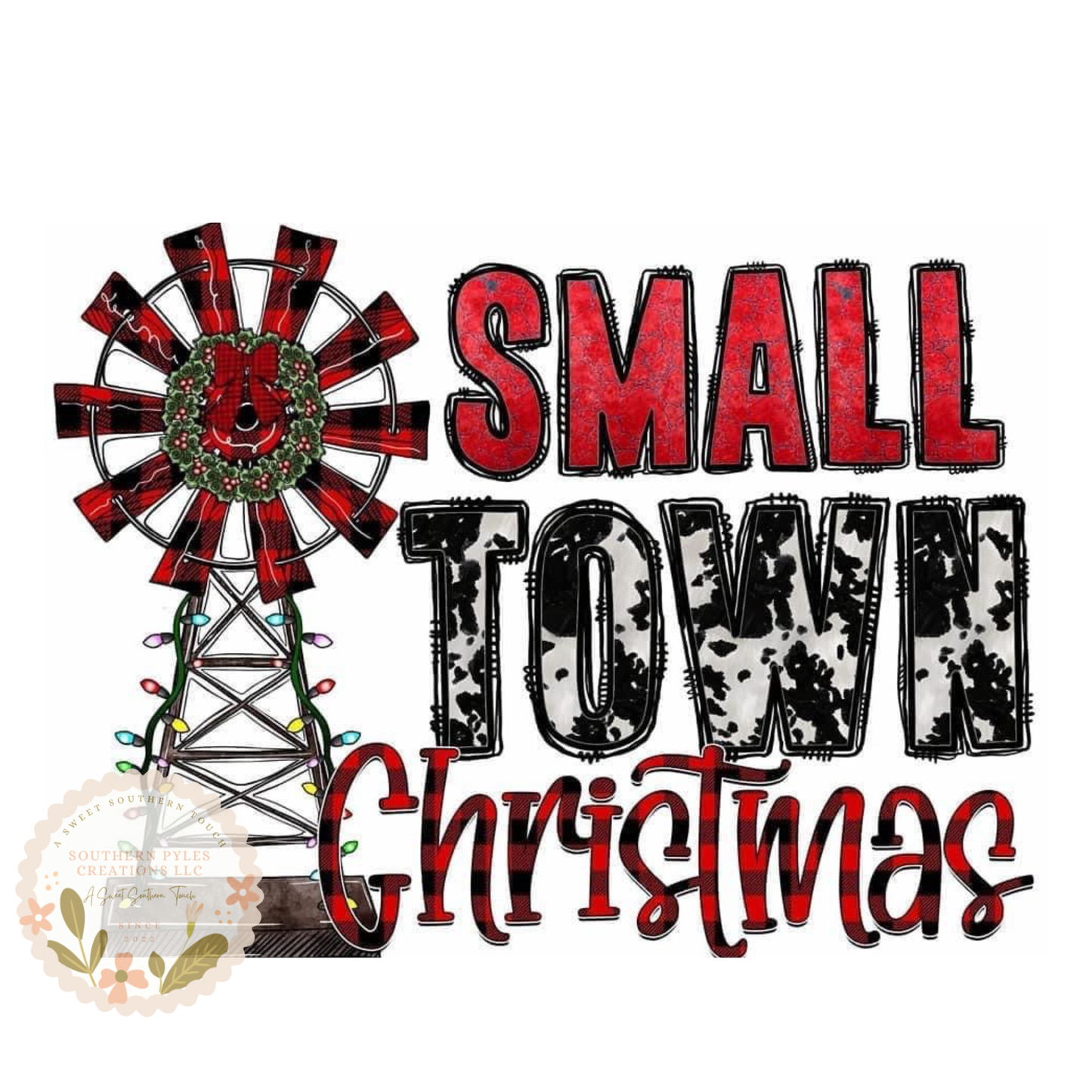 Sweet Southern Cozy Night