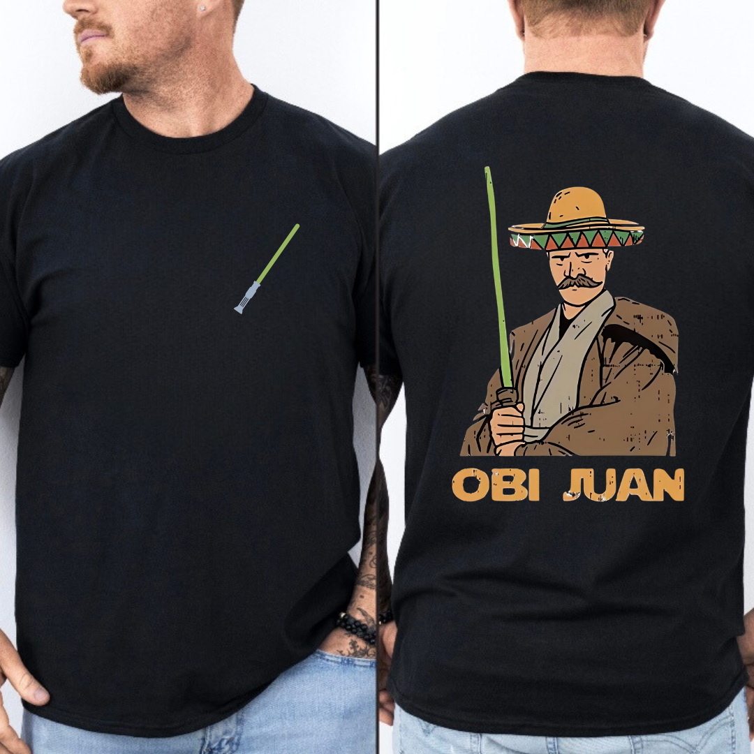 Obi Juan