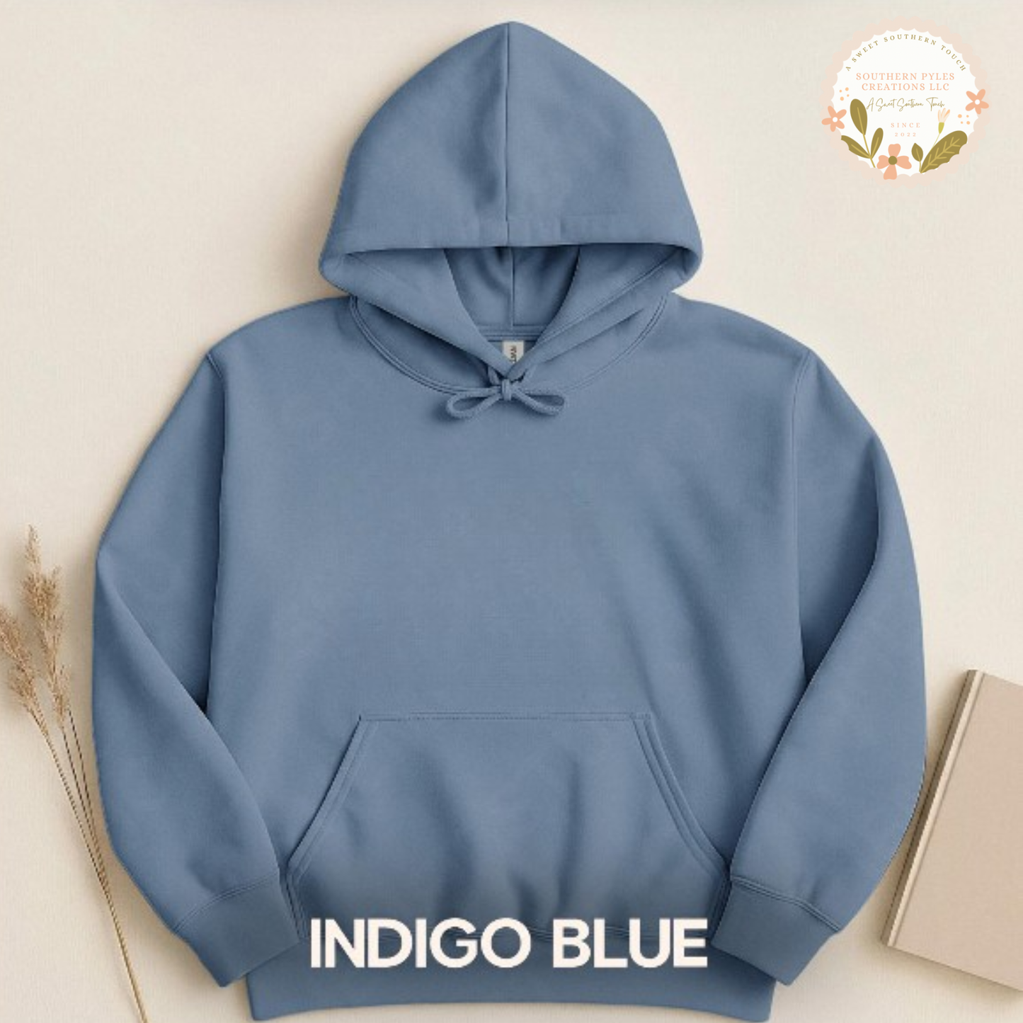 Custom Hoodie