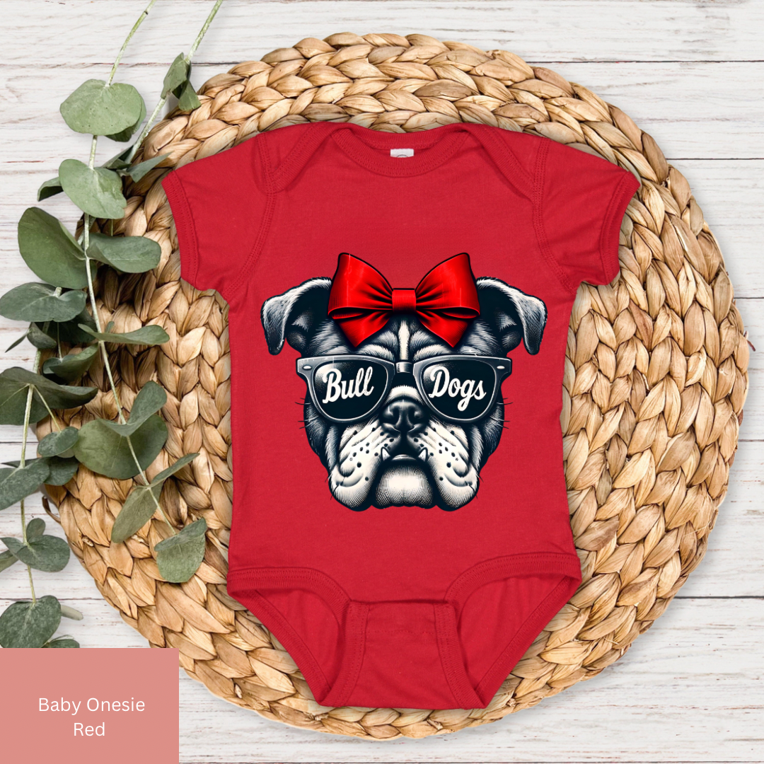 Red Bow Bulldogs