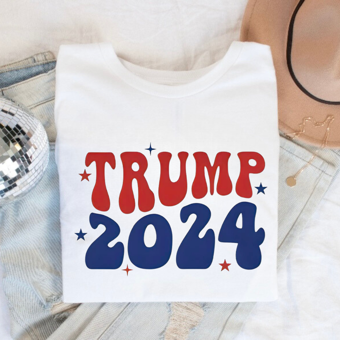 Trump 2024