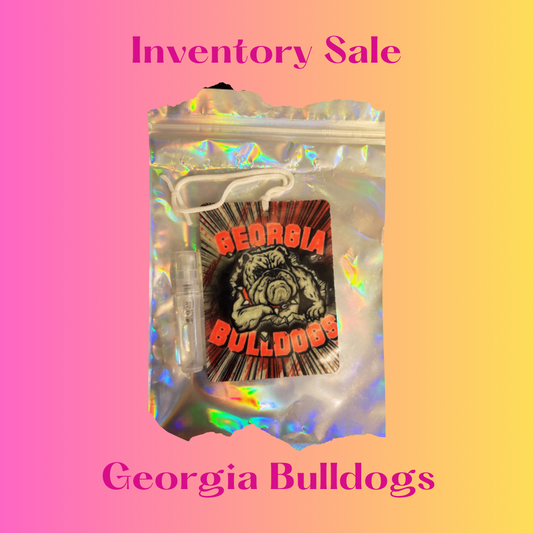 Georgia Bulldogs