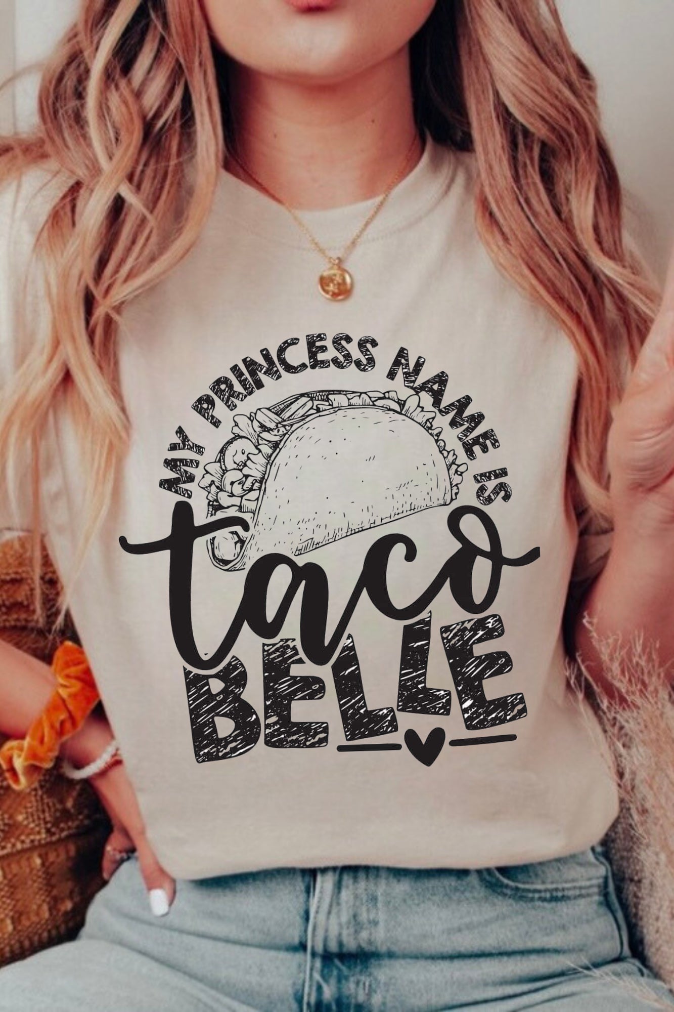 Taco Belle