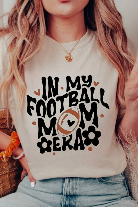 Football Mom Era