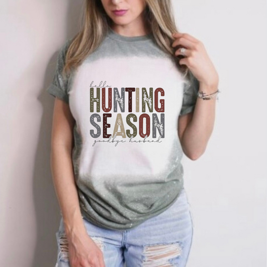 Hunting Season