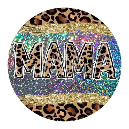 Mama Glitter