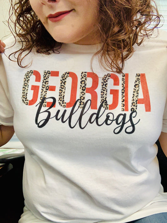 Georgia Bulldogs